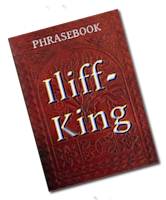 Phrasebook